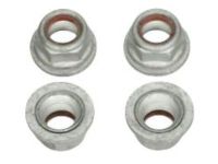Mopar 6509257AA Motor Mount Nut Mopar 6509257AA Motor Mount Nut