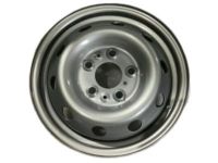 Mopar 4725986AA Wheel Steel