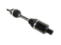 Mopar 52123658AD Shaft Axle Half