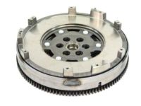 Mopar 68210593AA Flywheel Mopar 68210593AA Flywheel