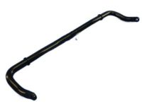 Dodge Sway Bar Kit - 68235661AC Stabilizer Bar, Front