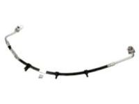Mopar 5119313AA Flex Hose, Rear