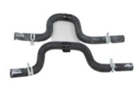 Mopar 5058854AC Hose Heater Core To Tube