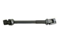 Mopar 68083594AB Shaft Steering Column Intermediate
