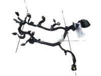 Mopar 5148037AG Wiring Injector