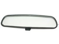 Mopar 4805332AB Mirror Inside Rearview