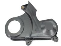 Mopar 53010484AB Front Cover, Lower Outer