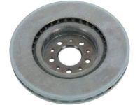 Mopar 68276444AA Rotor, Front Mopar 68276444AA Rotor, Front