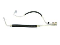 Mopar 55056715AD Line A/C Suction & Discharge