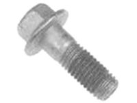 Mopar 68004084AA Bolt Hexagon Flange Head M14X1.50X40.00