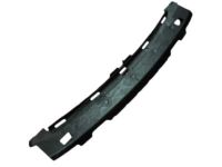 Mopar 68031521AC Upper Reinforcement, Front