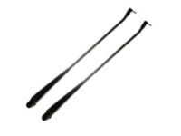 Dodge Charger Wiper Arm - 5139093AB Wiper Arm, Front Passenger Side