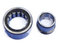 Mopar 68001749AA Bearing Input Shaft