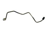 Mopar 5273429AB Tube Clutch Master Cylinder Mopar 5273429AB Tube Clutch Master Cylinder