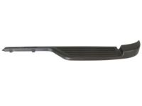 Mopar 55077942AA Step Pad, Rear Passenger Side