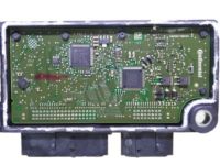 Mopar 68333003AD Module Air Bag Control