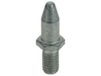 Mopar 6509744AA Wheel Stud