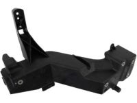 Mopar 68100236AA Support Bracket, Passenger Side Mopar 68100236AA Support Bracket, Passenger Side
