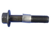 Mopar 6506521AA Bolt Header Point Reduced Body M8X1.25X41.00 Mopar 6506521AA Bolt Header Point Reduced Body M8X1.25X41.00