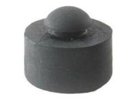 Mopar 68036552AA Bumper Rubber Also Serviced With 68003656Aa Latch