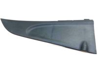 Mopar 1VN55DX9AC Panel Floor Console