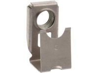 Mopar 55366000AA Converter & Pipe Nut