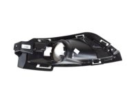 Mopar 68203010AA Bracket Fog Lamp