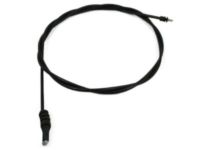 Mopar 5101654AA Release Cable, Front