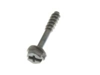 Mopar 6510157AA Air Cleaner Assembly Bolt
