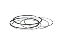 Chrysler Concorde Piston Ring Set - 4897035AB Piston Rings