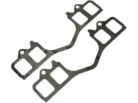 Mopar 53020112 Intake Manifold Gasket Mopar 53020112 Intake Manifold Gasket