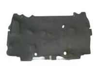 Mopar 55361338AO Insulator, Front Mopar 55361338AO Insulator, Front