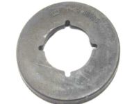 Mopar 5273448AB Cushion, Upper