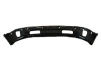 Mopar 68160857AA Bumper, Front