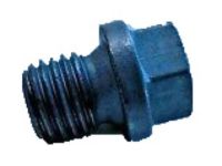 Mopar 5175340AA Plug Drain [M12 X 1.50 X 21.00]