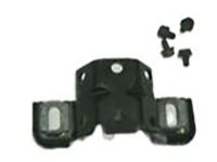 Mopar YJ31ZJ8AA Switch Cover, Upper