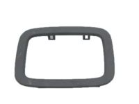 Mopar 5UV62LXHAA Center Bezel
