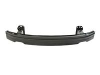 Mopar 68096057AC Reinforcement Front Bumper