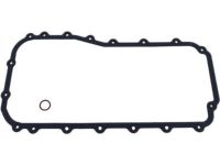 Mopar 5241062AB Gasket Package Engine Oil Pan with Gasket & Pickup Tube Seal Mopar 5241062AB Gasket Package Engine Oil Pan with Gasket & Pickup Tube Seal