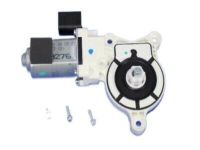 Mopar 68044805AA Motor Window Regulator Front Door, Driver Side Mopar 68044805AA Motor Window Regulator Front Door, Driver Side