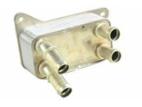 Mopar 68237838AA Heat Exchanger