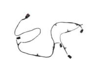 Mopar 5113114AD Wiring Rear Fascia