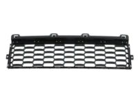 Mopar 5XB41LXHAA Lower Grille, Front Center Mopar 5XB41LXHAA Lower Grille, Front Center