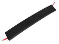 Mopar 5020666AA Applique Mopar 5020666AA Applique