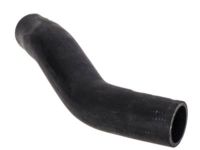 Mopar 55037903AB Upper Hose