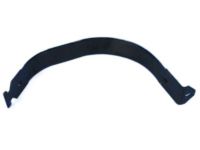 Mopar 52102527AB Tank Strap, Front