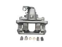 Mopar 68029848AB Caliper Assembly Disc Brake Rear