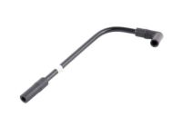 Mopar 4884702AA Hose Pollution Control Valve