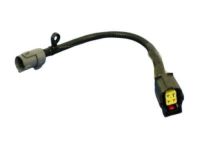 Mopar 68028774AA Wiring Jumper A/C Transducer