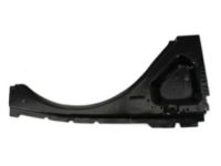 Mopar 68043927AB Beam Inner Load Path Left